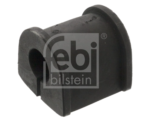 Mounting, stabiliser bar